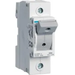 Hager L71M Lasttrennschalter D02, 1polig 63A