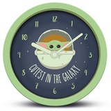 Star Wars Star Wars: The Mandalorian (cutest in The Galaxy) Desk Clock