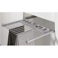 Hettich Hosenhalter Amari 500 - 600 mm