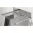 Hettich Hosenhalter Amari 500 - 600 mm