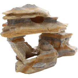 hobby terraristik Hobby Amman Rock 2, Aquarien- und Terarriendeko