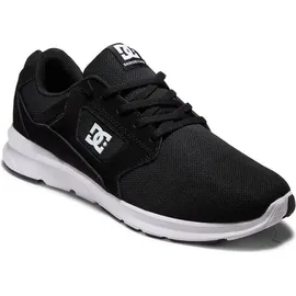 DC Shoes Skyline Herren Weite E Black/White 40,5