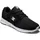 DC Shoes Skyline Herren Weite E Black/White 40,5