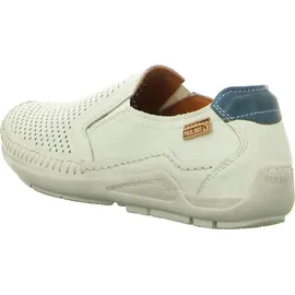 PIKOLINOS Slipper weiß 41