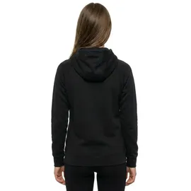 Nike Park 20 Fleece Kapuzenjacke Damen black/white/white XS