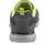 SKECHERS Track - Bucolo charcoal/lime 41