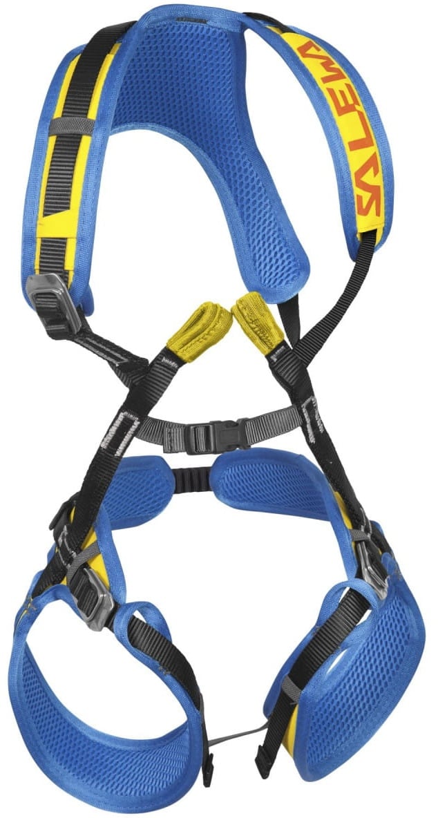 Preisvergleich Produktbild Salewa Klettergurt komplett Rookie FB