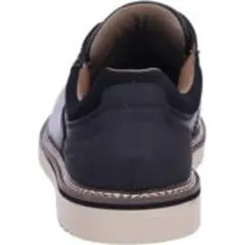 Rieker 04501 Herren Schwarz 40