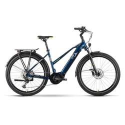 RAYMON TOURRAY E.7.0 Lady 44