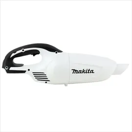 Makita BCL 180 ZW 18 V Li-Ion Akku-Staubsauger WEISS Solo - nur das Gerät