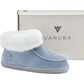 Vanuba Peppin Damen - Pantoffeln Damen 39