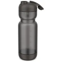 Mepal Trinkflasche Shake Sport graphite black 800,0 ml, 1