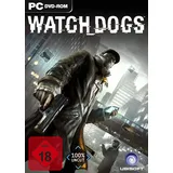 Watch Dogs (Download) (PC)