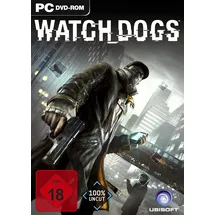 Watch Dogs (Download) (PC)