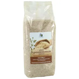 Avitale Indische Flohsamenschalen ganz 500 g