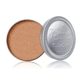 T.LeClerc Dermophile Loose Powder Loser Puder 25 g Nr. 06 – Cannelle