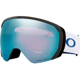 OAKLEY Flight Path L Aleksander Kilde prizm snow-sapphire iridium/band white (OO7110-68)