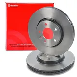 Brembo 09.B356.11