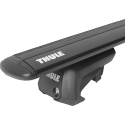 Dachträger Thule WingBar EVO – MERCEDES-BENZ VITO Tourer