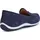 GEOX Vega Moc Bootsschuhe Navy 37