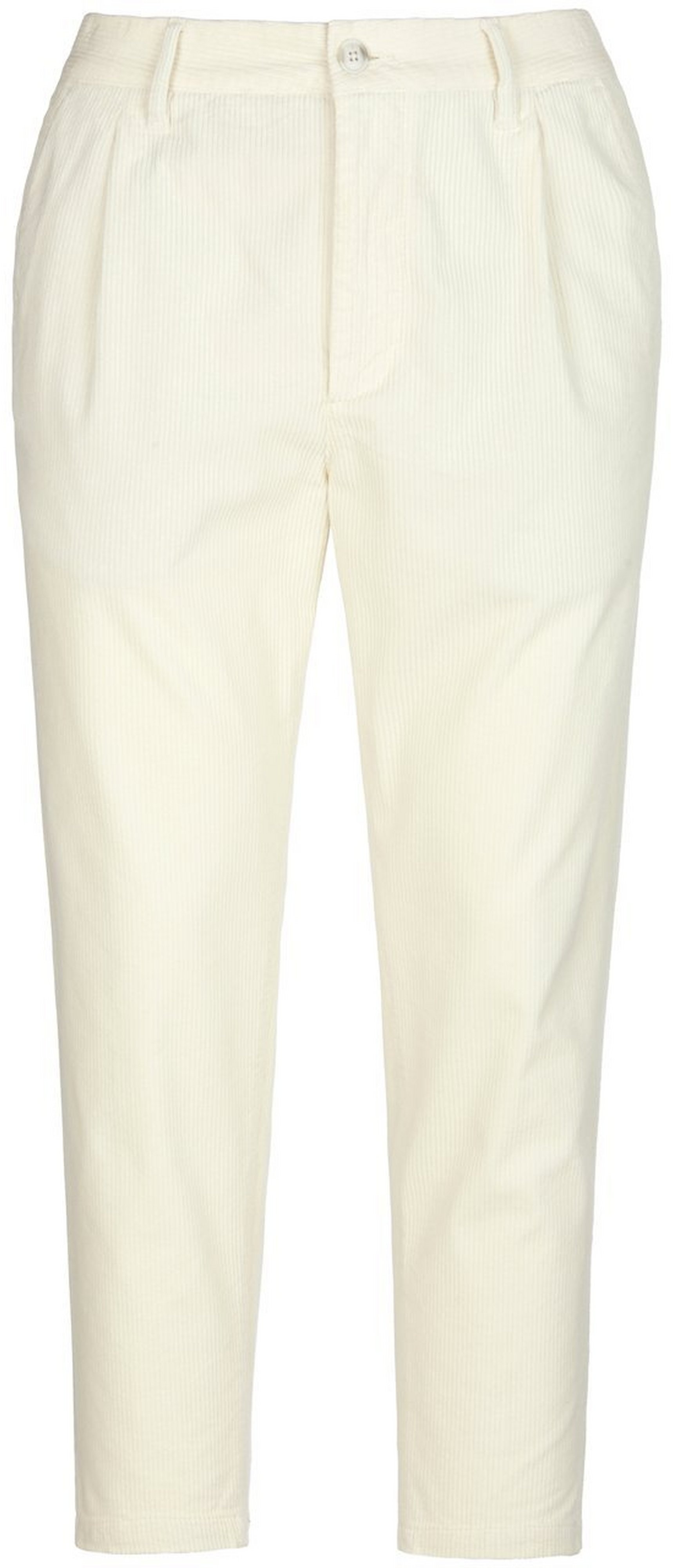 Le pantalon  BOSS blanc