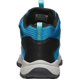 Keen Wanduro Mid Fjord Blue/Fuchsia Purple 25/26
