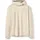 Rab Hoodie Pebble Weiß M