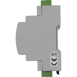 kaiser electronics TE-02 digitales Zweikanalthermostat RS485 Modbus