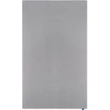 Legamaster Akustik-Pinboard 119,5 x 200 cm Grau
