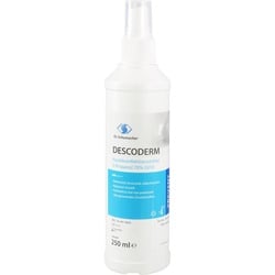 Descoderm Hautdesinfektion 250 ML