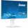 Iiyama Prolite XUB2797QSN-W2 27" LED IPS QHD 100Hz Altavoces Altura Ajustable Docking USB-C