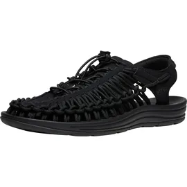 Keen Uneek Herren black/black 44,5