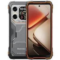 Blackview XPLORE 1 48 GB RAM 512 GB Orange