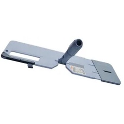 Vileda Professional Swep Duo Plus Mophalter, Kunstoff-Mophalter für noch mehr Hygiene, Breite: 50 cm