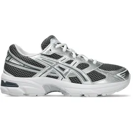 Asics GEL-1130 Kinder Grau/Silber 40