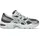 Asics GEL-1130 Kinder Grau/Silber 40
