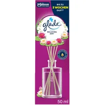 Glade Relaxing Zen Raumduft 50 ml
