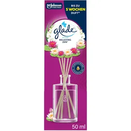 Glade Relaxing Zen Raumduft 50 ml