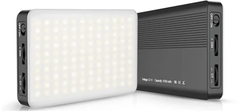 RealPower VL-1 Komfortbeleuchtung LED