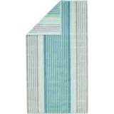 CAWÖ Noblesse Harmony 1085 Duschtuch 80 x 160 cm jade