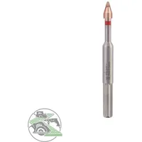 Alpen Steinzeug-Bohrer C Protector Ø 12 mm Zentrierspitze Fliesen