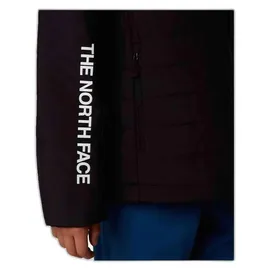 The North Face Never Stop Synthetic Jacket TNF BLACK S