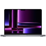 Apple MacBook Pro 2023 14,2" M2 Pro 12-Core CPU 16 GB RAM 1 TB SSD 19-Core GPU space grau