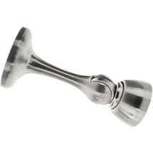 Burg Wächter Türstopper Edelstahl-Optik 10 cm