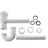 Zehnder Trockensiphon 5/4 Zoll