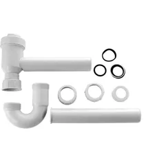 Zehnder Trockensiphon 5/4 Zoll