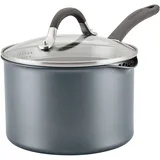 CIRCULON A1 Kasserolle 18 cm rund