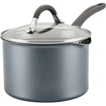 CIRCULON A1 Kasserolle 18 cm rund