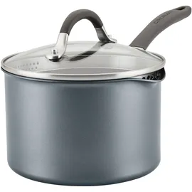 CIRCULON A1 Kasserolle 18 cm rund