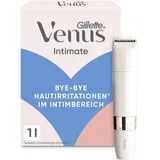 Gillette Venus Trimmer Weiß